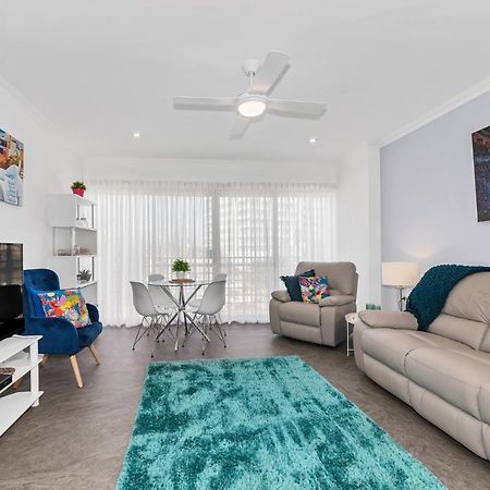 Studio 11 Mandurah Marina מראה חיצוני תמונה