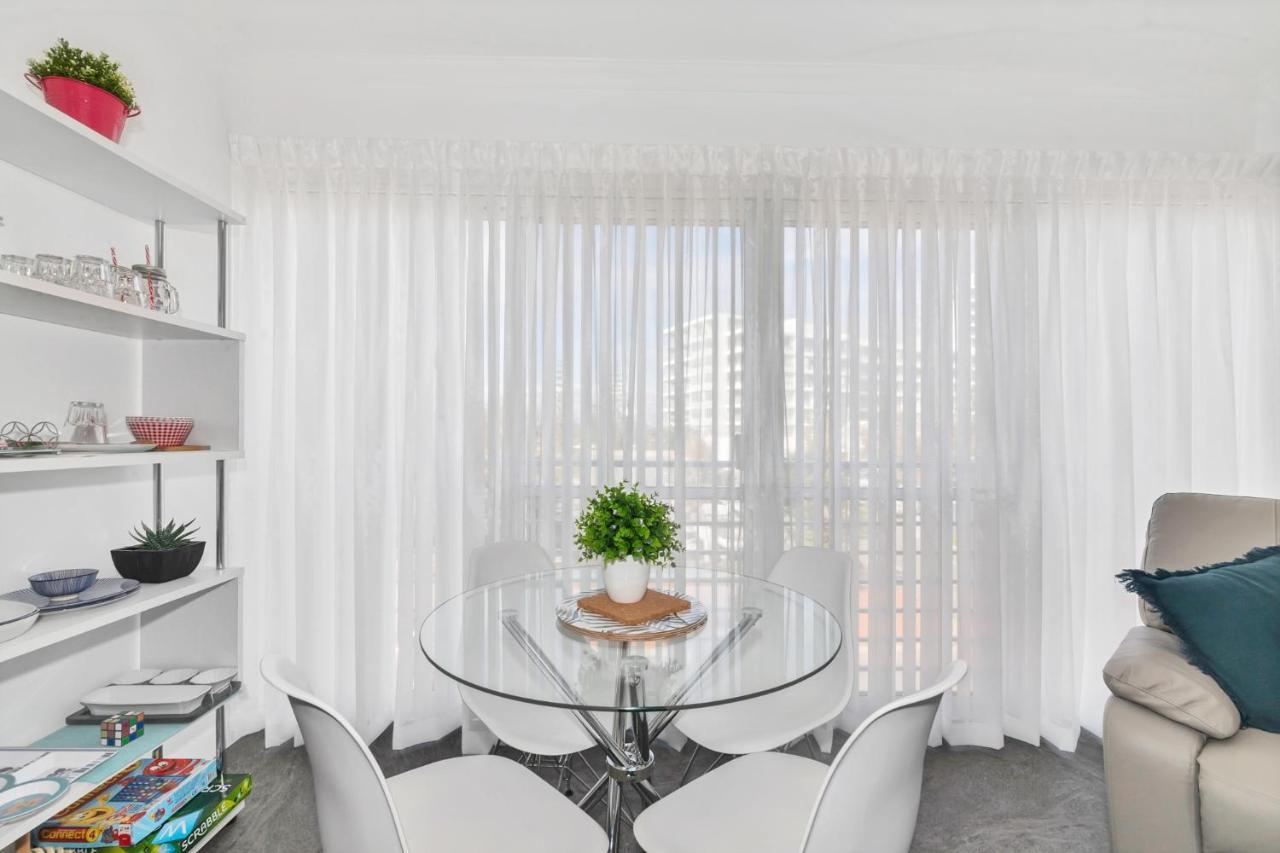 Studio 11 Mandurah Marina מראה חיצוני תמונה