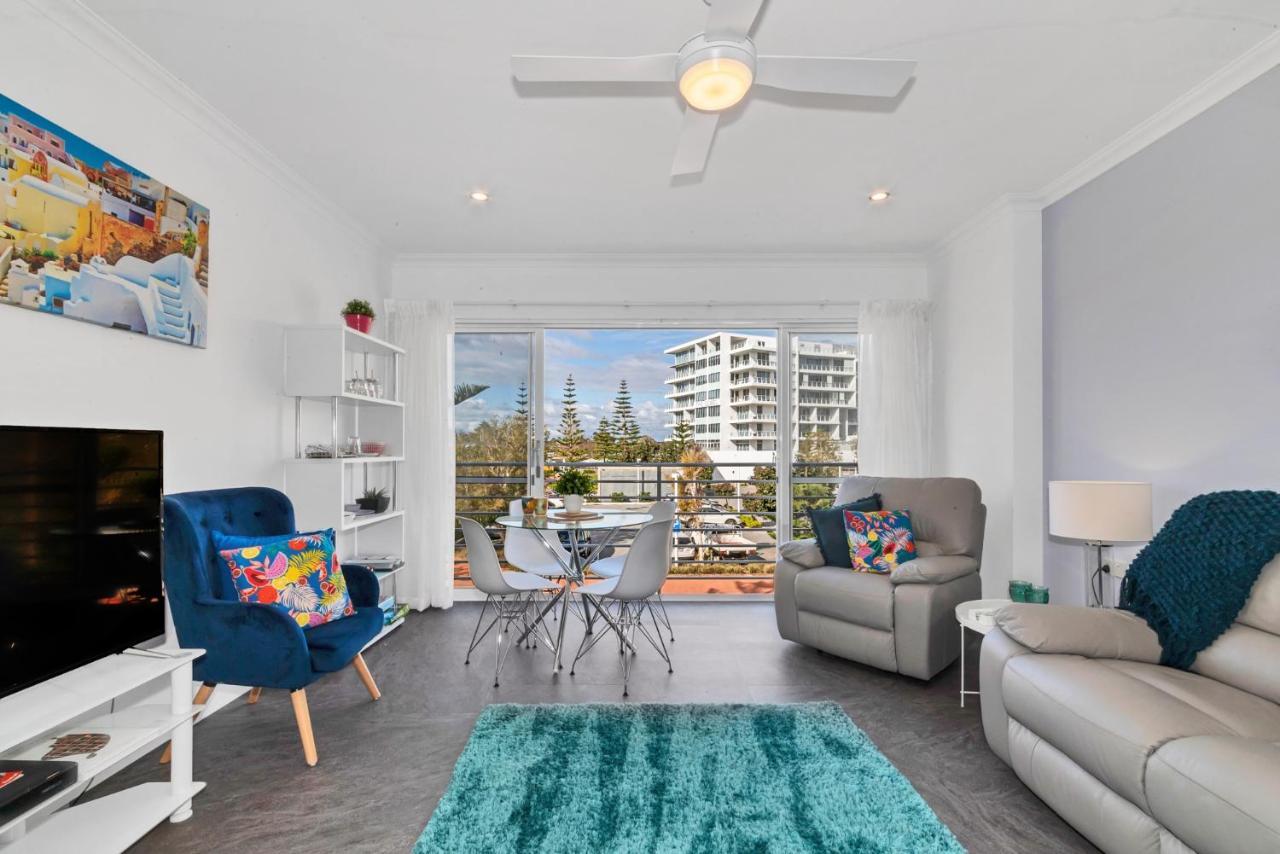 Studio 11 Mandurah Marina מראה חיצוני תמונה