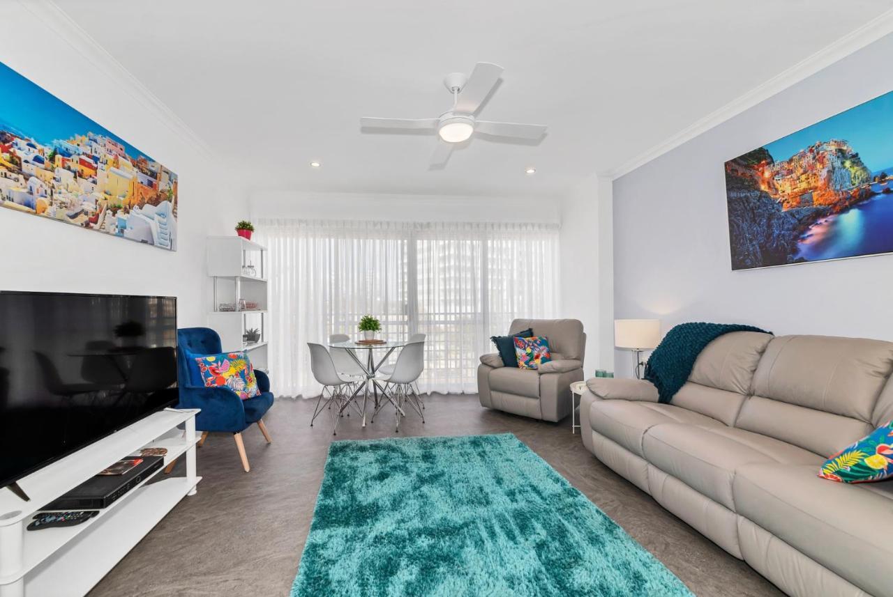 Studio 11 Mandurah Marina מראה חיצוני תמונה