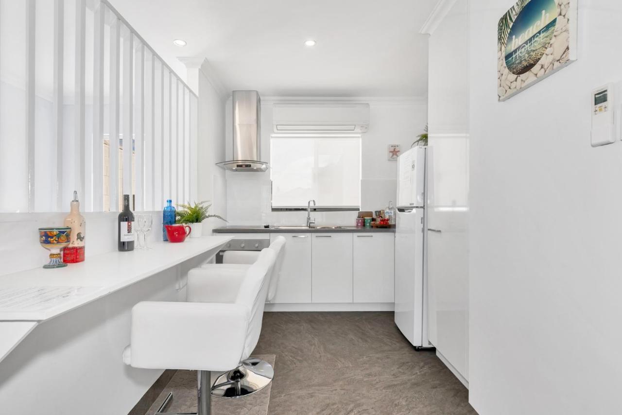 Studio 11 Mandurah Marina מראה חיצוני תמונה