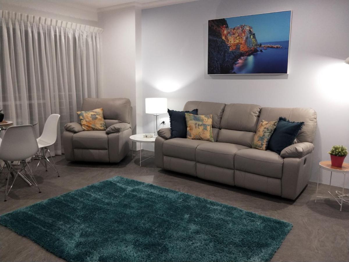 Studio 11 Mandurah Marina מראה חיצוני תמונה