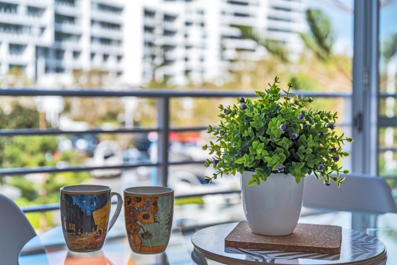 Studio 11 Mandurah Marina מראה חיצוני תמונה