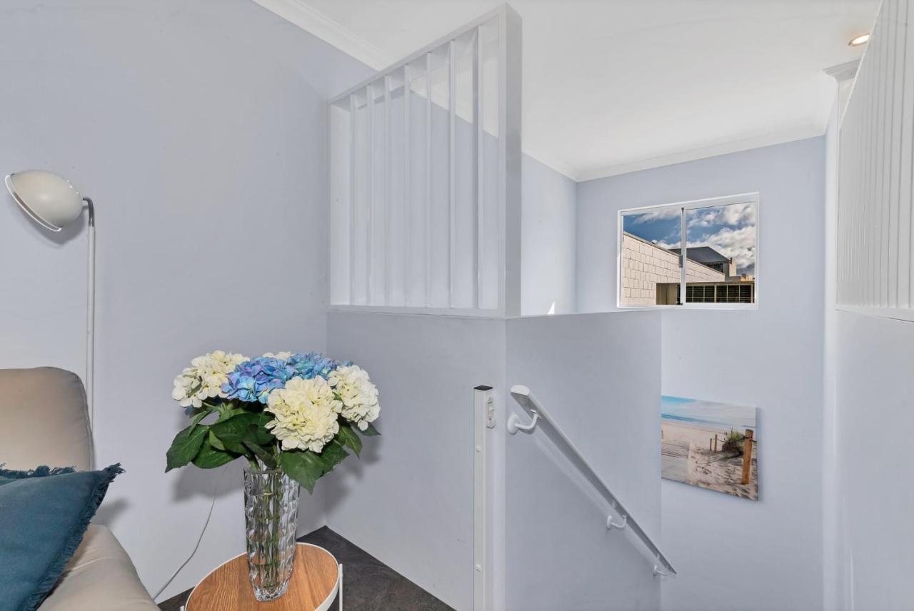 Studio 11 Mandurah Marina מראה חיצוני תמונה