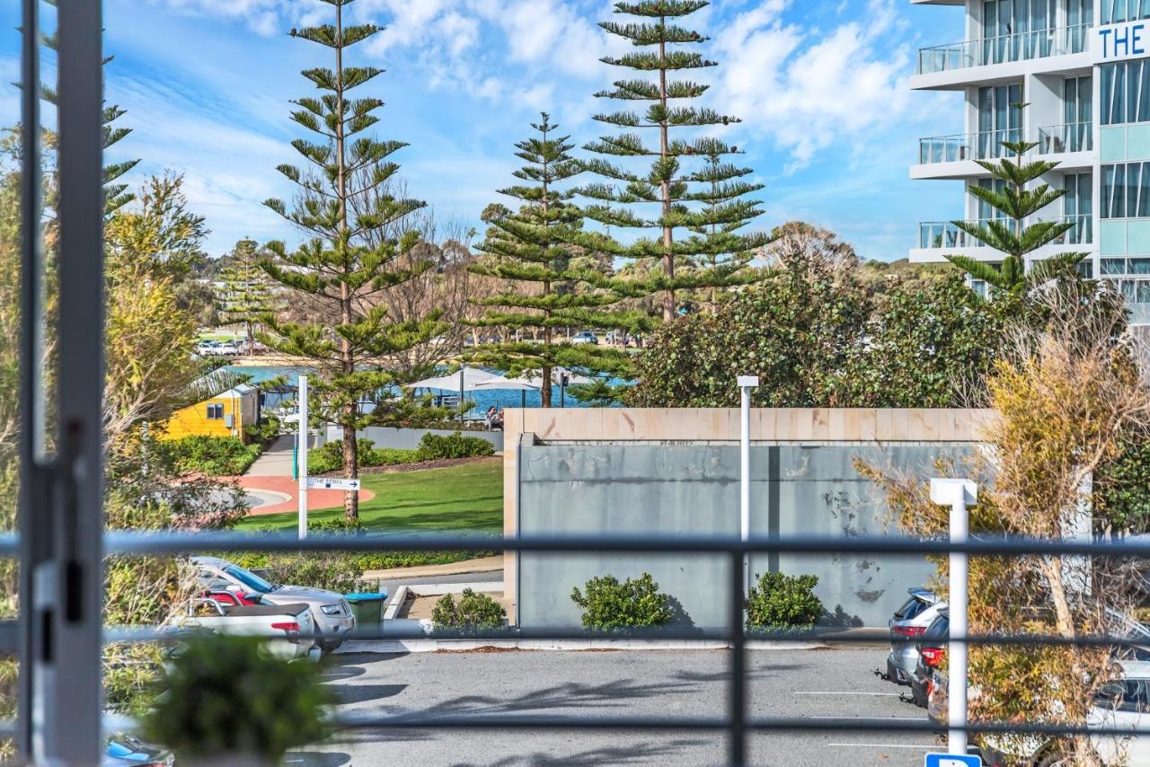 Studio 11 Mandurah Marina מראה חיצוני תמונה