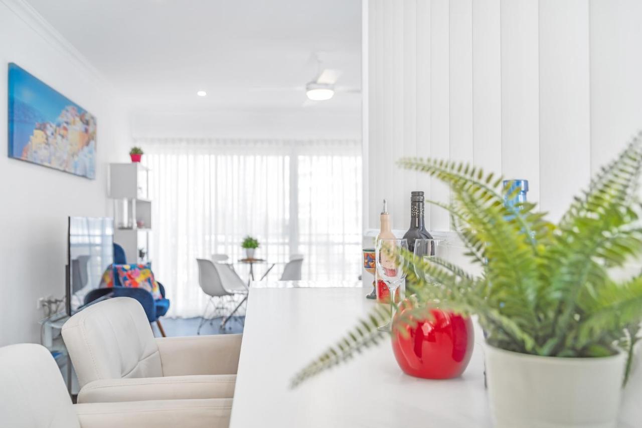 Studio 11 Mandurah Marina מראה חיצוני תמונה