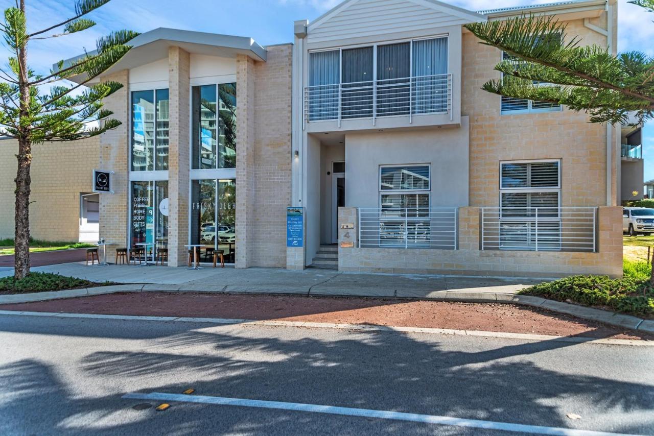 Studio 11 Mandurah Marina מראה חיצוני תמונה