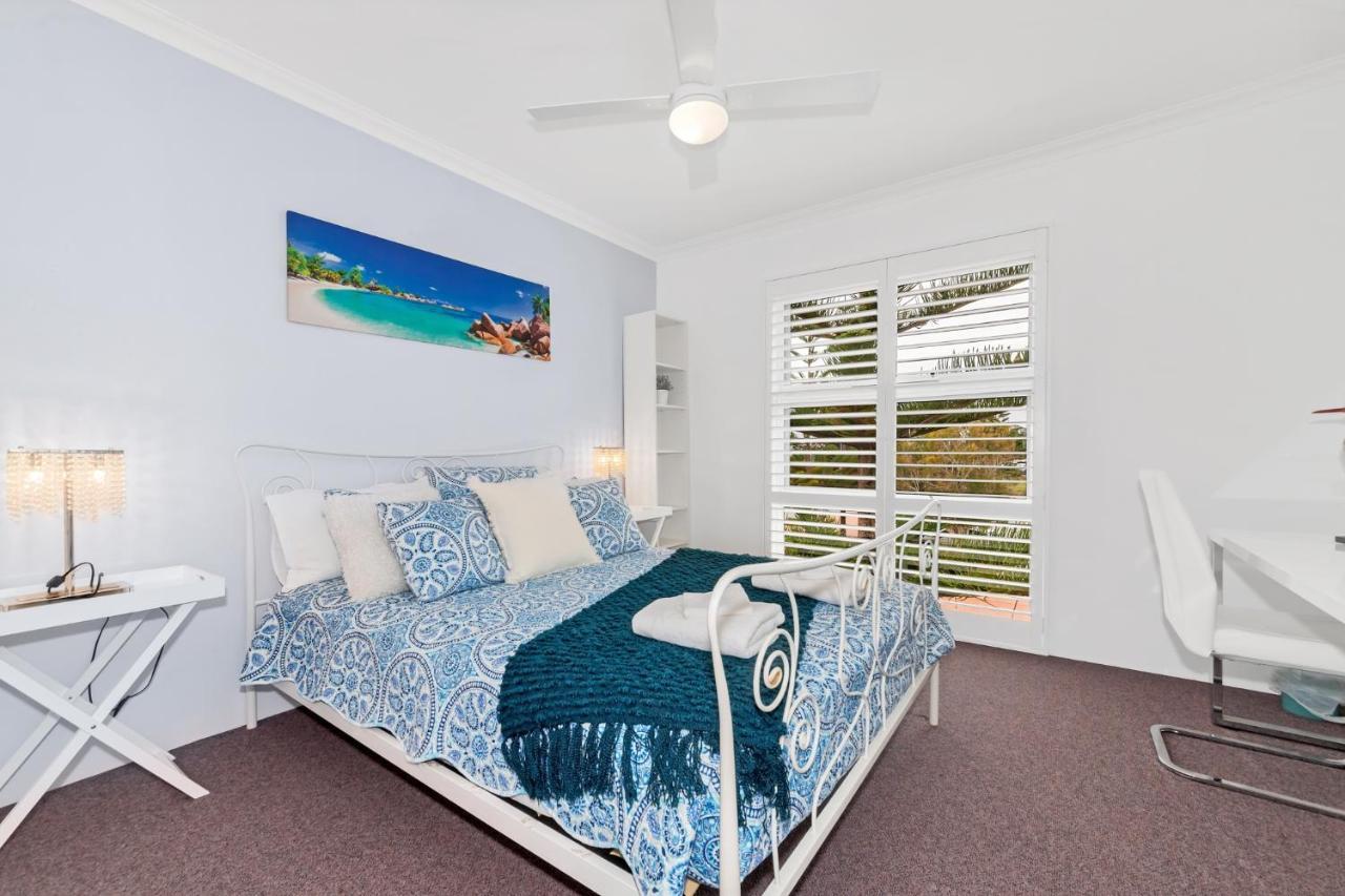 Studio 11 Mandurah Marina מראה חיצוני תמונה